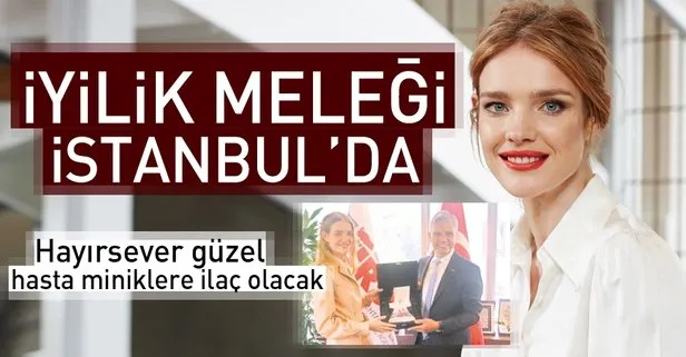 Güzel model