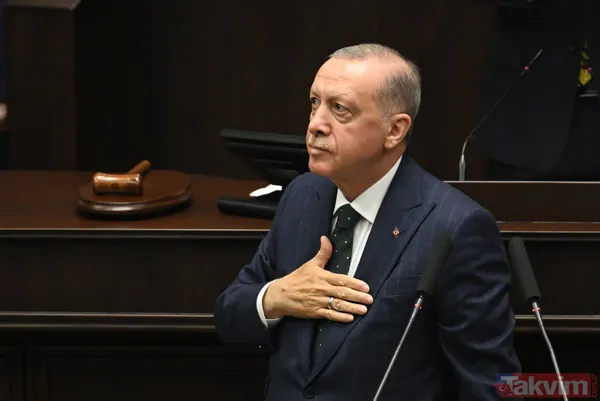 CHP'de 'hançer'li polemik! Başkan Erdoğan'dan Kılıçdaroğlu'na 'çık açıkla' çağrısı: "İşaret dili ve imalarla konuşmayı bırak, itiraf et" - 13
