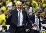 Obradovicin yerine Fenerbahçenin başına kim gelecek? Yeni koç resmen...