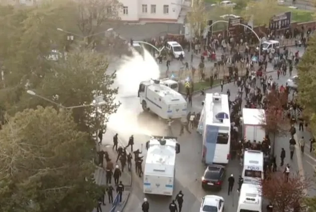 7’li koalisyondan kirli algı operasyonu