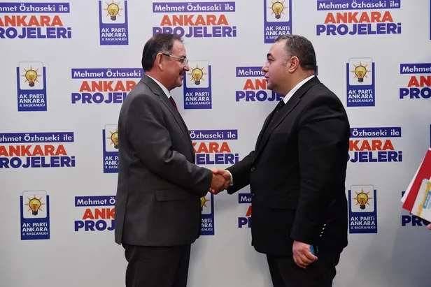 AK Parti Ankara Büyükşehir Adayı Mehmet Özhaseki projelerini açıkladı-2