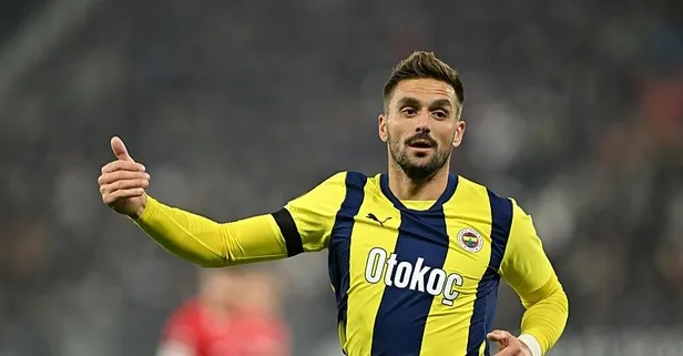 Fenerbahçe ile ilgili flaş gelişmeyi TAKVİM ortaya çıkardı! Suudi kulübün asıl hedefi Dusan Tadic