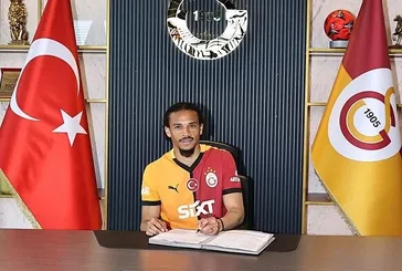 Dünyayı sarsan transfer