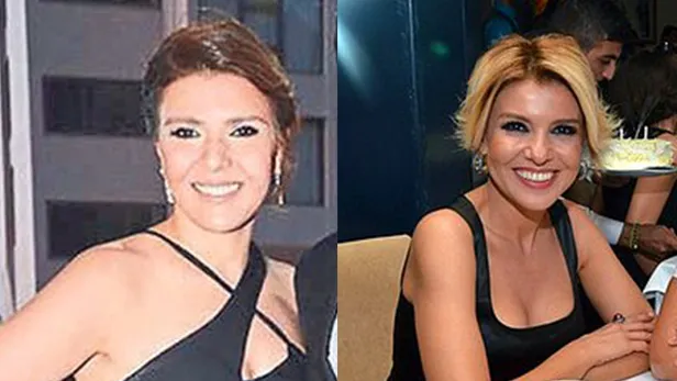 Gülben Ergen'e Yeşim Salkım ve Seren Serengil'den tepki-9