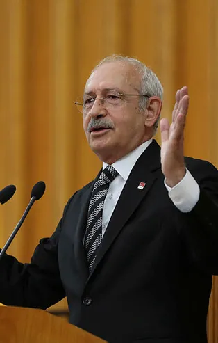 Altındağ'daki provokasyonun baş sorumlusu CHP Genel Başkanı Kemal Kılıçdaroğlu! Halkı kışkırtıp cadı avı başlattı