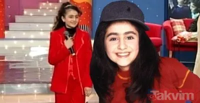 21 yil sonra adeta seren serengil oldu