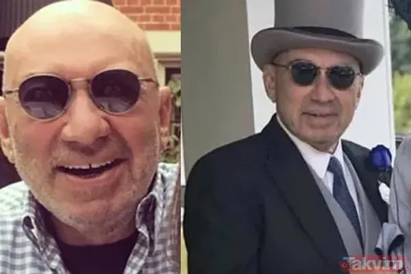 Nükhet Duru “Medyadan sakladım” dediği oğlu hakkında konuştu! Eski eşi bakın kim çıktı - 11