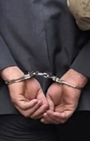 Kars'ta cezaevi firarisi yakalandı