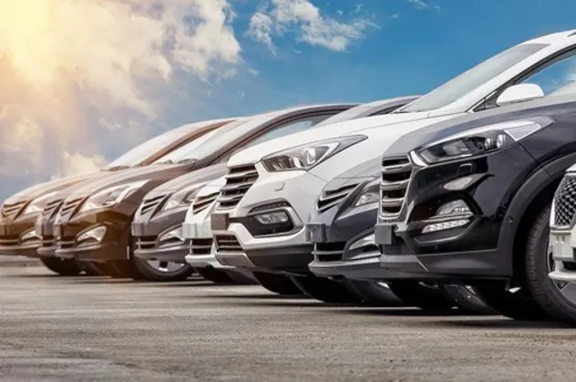 Toyota'nın 60'ıncı bayisi Mardin'de açıldı