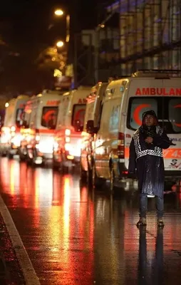 İngiliz gazeteciden Türkiye'ye destek