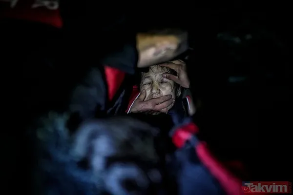 Ege'de Yunan mezalimi: Ölüme terk edilen mültecilerin yardımına Türkiye koşuyor - 1