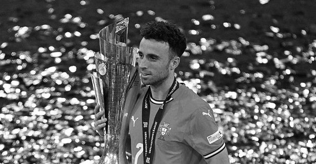 Futbol dünyası şokta! Liverpool’un yıldızı Diogo Jota ve kardeşi trafik kazasında hayatını kaybetti