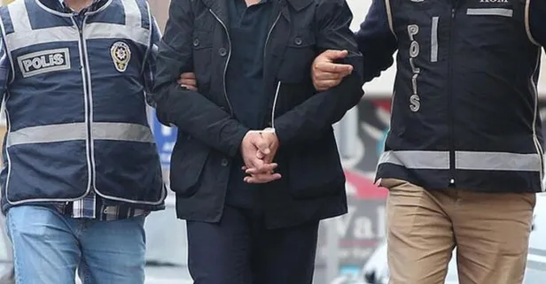 Kırklareli'nde FETÖ'nün askeri yapılanmasına yönelik operasyon: 1'i albay 6 muvazzaf gözaltına alındı