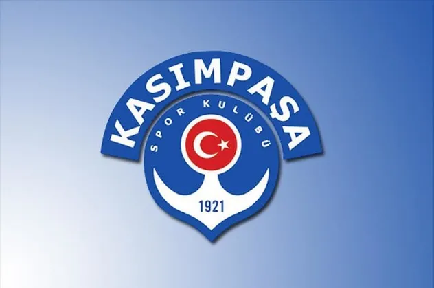Kasımpaşa'nın yeni teknik direktörü Hakan Kutlu oldu