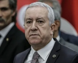 MHPli Sadir Durmazdan CHPye sert eleştiri: Atatürkün mirası PKKnın hücre evine döndü