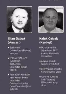 IMF'ye yanladı, yüzde 190 faizlerle vatandaşa buhranı yaşattı! İşte 128 milyar dolar yalanının baş mimarı Faik Öztrak-12