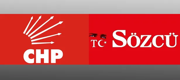 CHP ve FETÖ'cü Sözcü'nün yeni yalanı