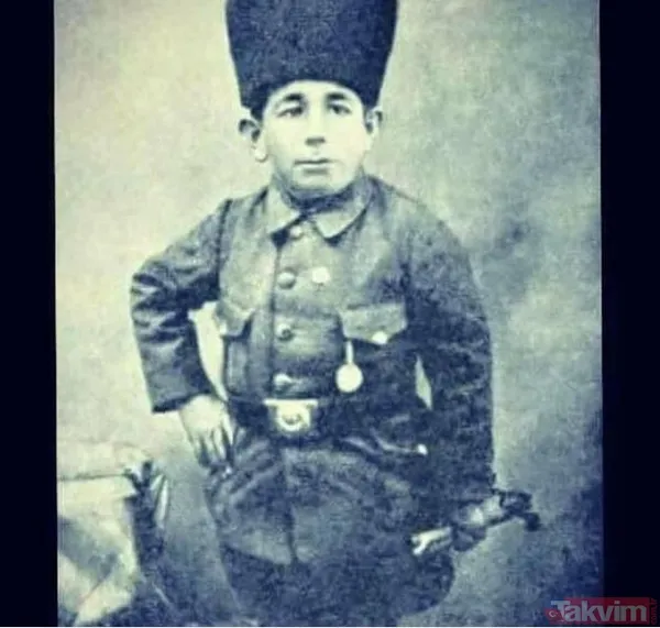 Osmanlı'yı hiç böyle gördünüz mü? - 7