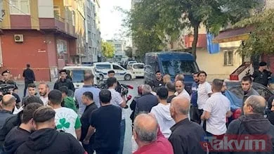 Bağcılar cinayeti sansürsüz videosu Twitter'da olay yarattı! Bağcılar annesinin kafasını kesen Ali Sayan kaç yıl hapis cezası aldı? Annesinin kafasını kesen Ali Sayan TUTUKLANDI MI? - 14