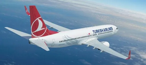 THY'den ABD'nin yasağına karşı hamle