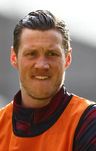 Beşiktaş, Wout Weghorst'u bildirdi