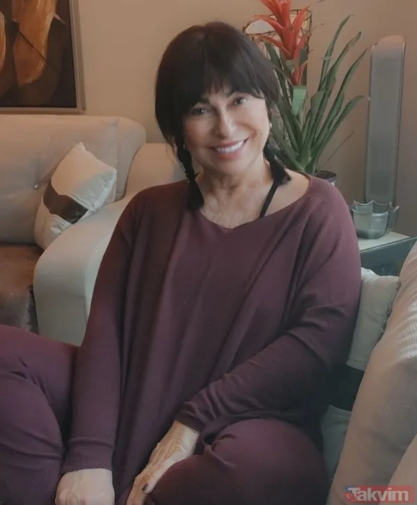 Nilgün Belgün’ün genç sevgilisi bakın kim çıktı 'benden küçük ilk flörtümdü!' Yıllardır saklıyordu meğer Yıldız Tilbe de... - 9