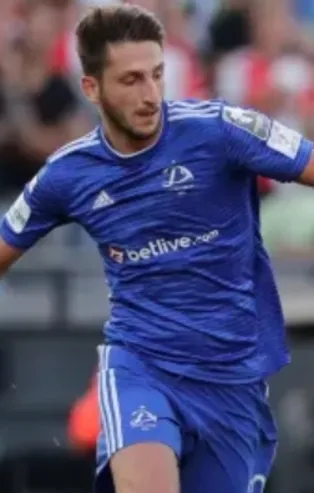 Sergen Yalçın'dan transfer kararı! Nika Ninua...