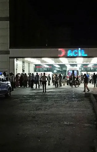 Düzce'de 3 kardeşin arazi kavgası: 2 ölü