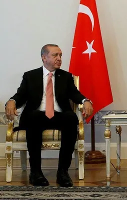 Putin'den Erdoğan'a telefon