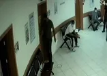 İlaç yazdırmaya gitti! Dehşeti yaşadı