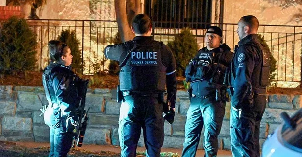 Venezuela’ya ABD ambargosu! Washington’da baskın düzenlediler! Maduro’nun BM’ye sömürgeci çıkışının ardından FBI harekete geçti