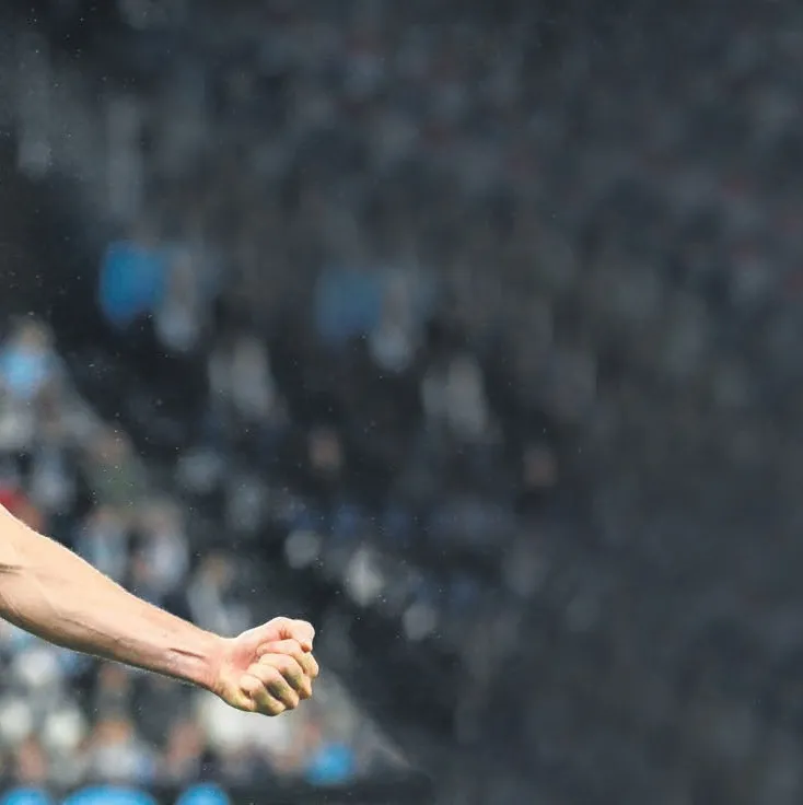 Lewandowski heyecanı