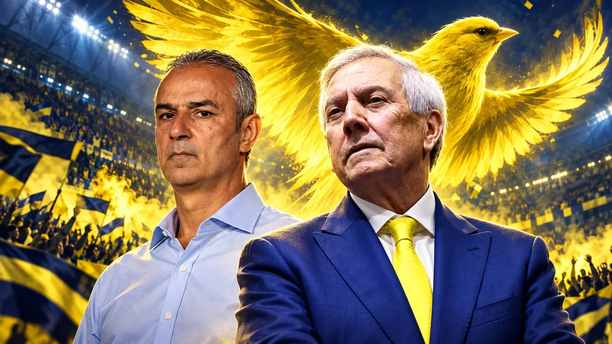 Fenerbahçe'de 3 transfer birden yapılacak