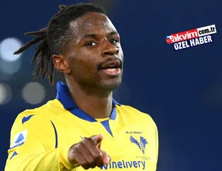 Özel Haber | Kartal devlerle yarışıyor!