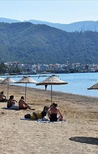 Yaşlı İngiliz rotayı Türkiye’ye kırdı: 1 milyon kişi gelecek