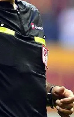 Süper Lig'de hangi hakem daha çok kazandı?