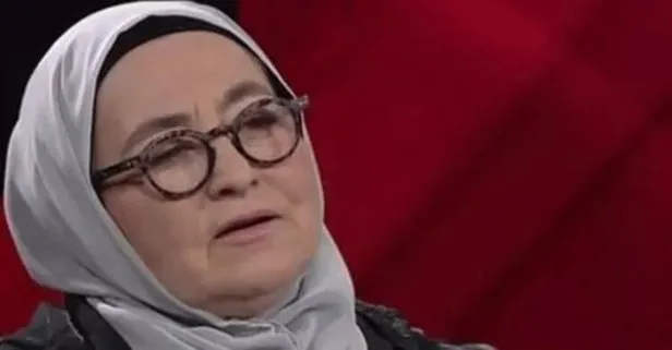 Son dakika: Sevda Noyan hakkında flaş karar!