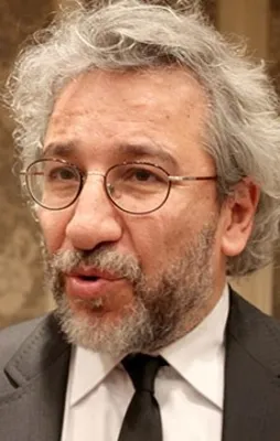 Almanya Can Dündar'a sahip çıktı