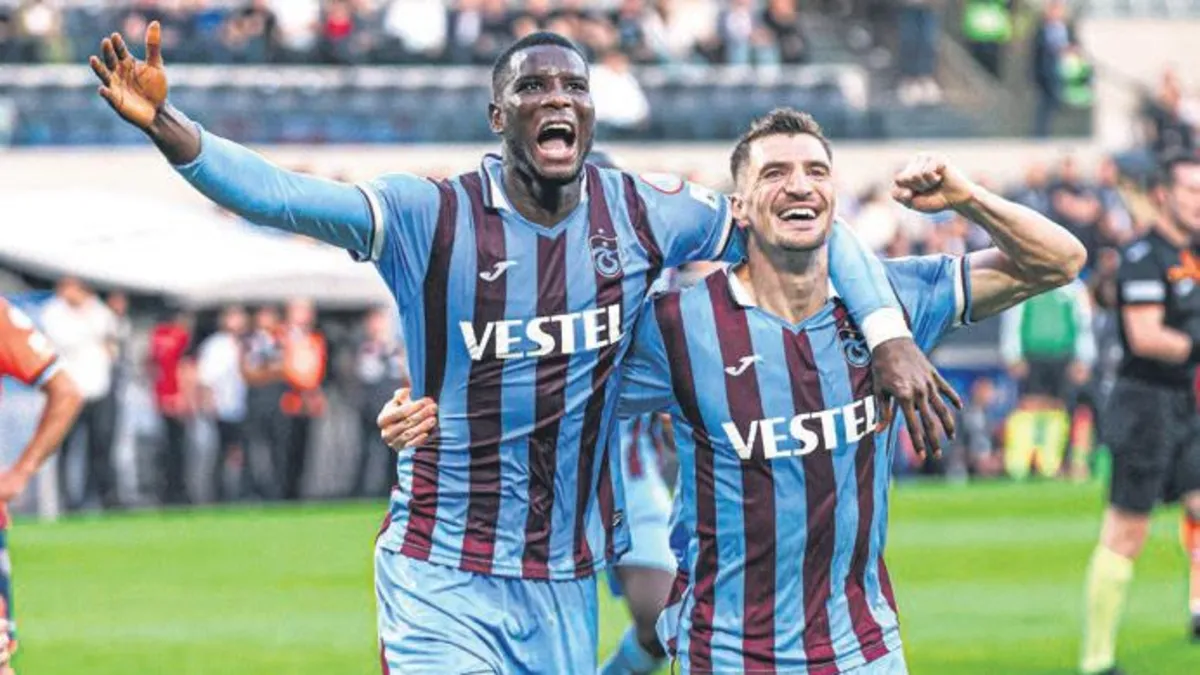 En iyisi Onuachu