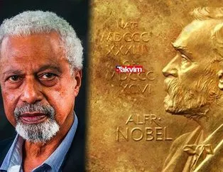 2021 Nobel Edebiyat Ödülü’nü kim kazandı?