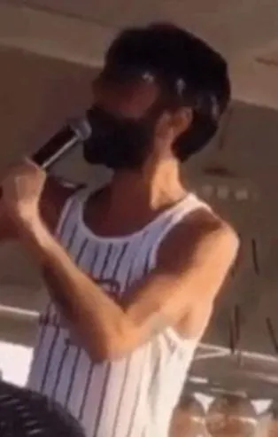 Kemal Doğulu ortalığı birbirine kattı