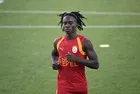 Transferin gözdesi Renato Nhaga Galatasaray'dan ayrılabilir!