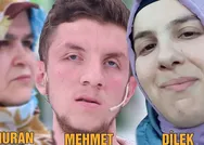 8 Şubatta ortadan kaybolan Dilek’i Esra Erol buldu! Canlı yayında eşiyle yüzleşti! Yaşadıkları kan dondurdu: Kadın ticareti, zorla tutulma...