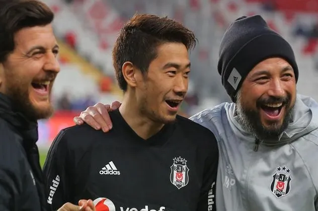 Son dakika! Beşiktaş, İlhan Mansız ile yolları ayırdı