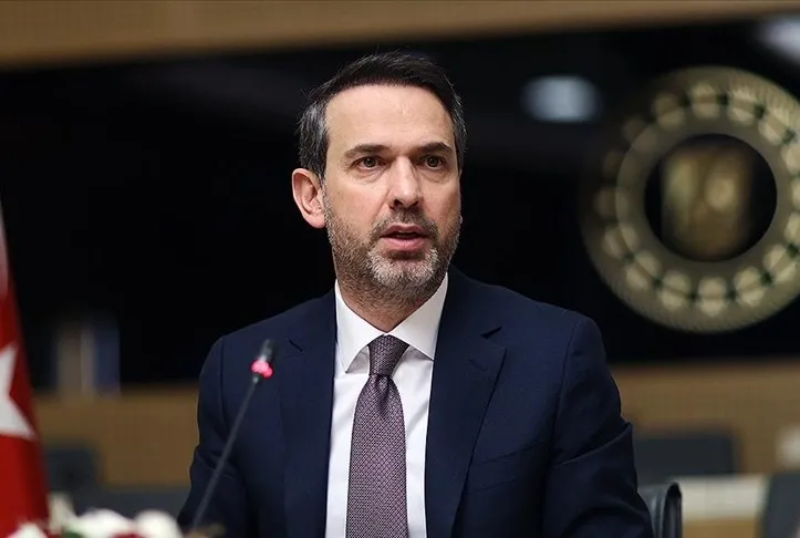 30 milyar dolarlık otoban geliyor