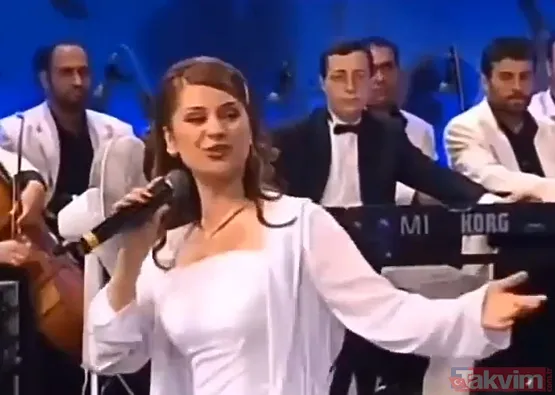 Pınar Altuğ'un rol arkadaşıydı! Çocuklar Duymasın’daki Çaycı Hüseyin'in karısı Emine'nin son haline bakın! Melek Şahin öyle bir değişti ki... - 32