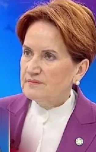 Meral Akşener'den Kemal Kılıçdaroğlu'nun "Hazırım" çıkışına kaçamak yanıt