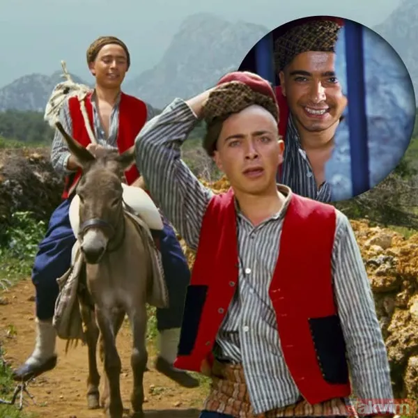 Yeşilçam efsanesi Keloğlan artık 78 yaşında! Rüştü Asyalı bakın şimdi ne halde - 1