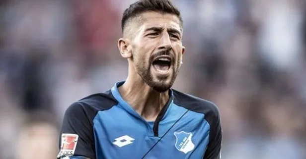 Kerem Demirbay resmen imzaladı!