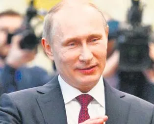 Amerika’nın Putin hesabı!